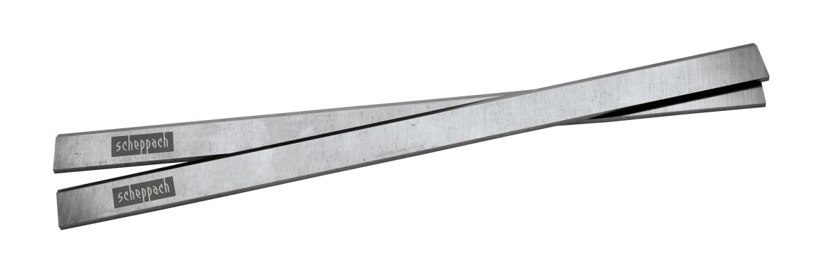 Scheppach 3304000002 HS Schaafmessenset 2 stuks