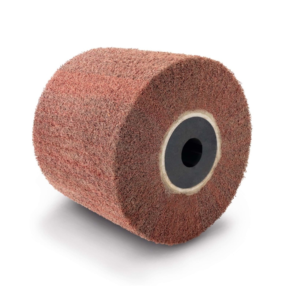 Scheppach 7903800713 MRS1300 Schuurcilinder syntetisch