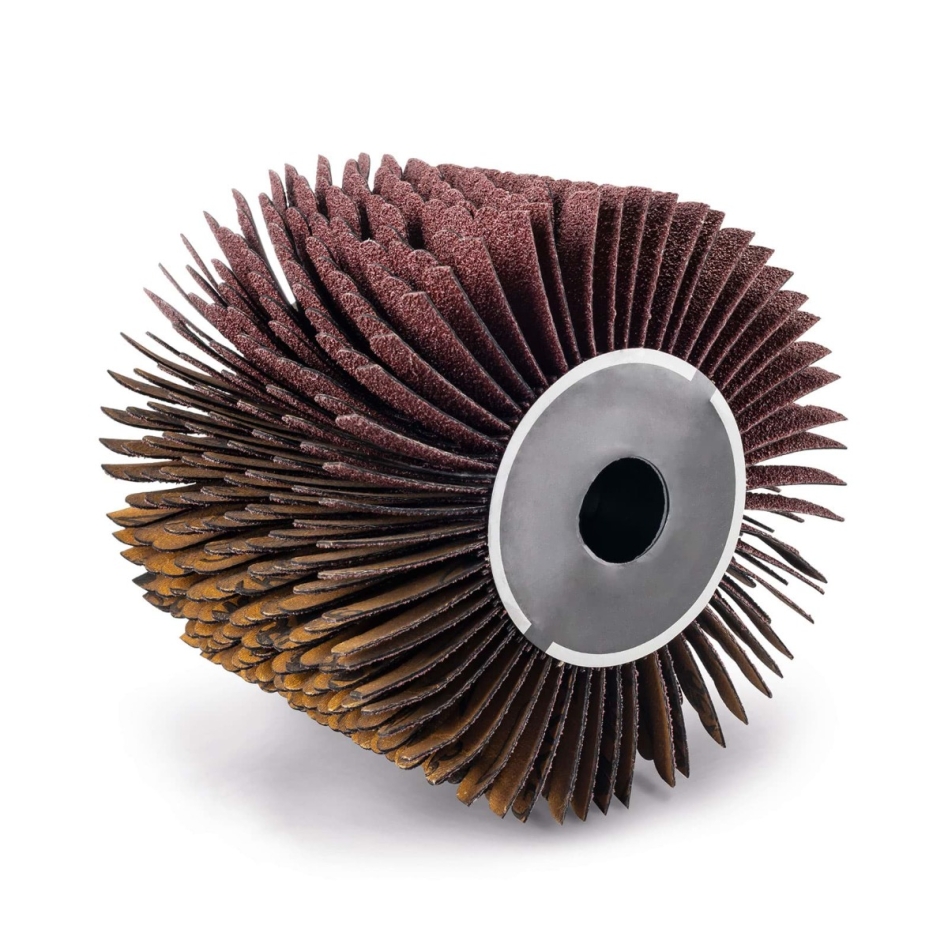 Scheppach 7903800716 MRS1300 Schuurrol Lamellen