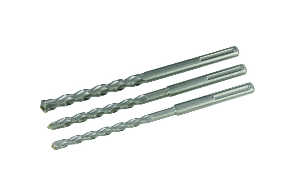 Scheppach 7907900002 Borenset DH1200MAX