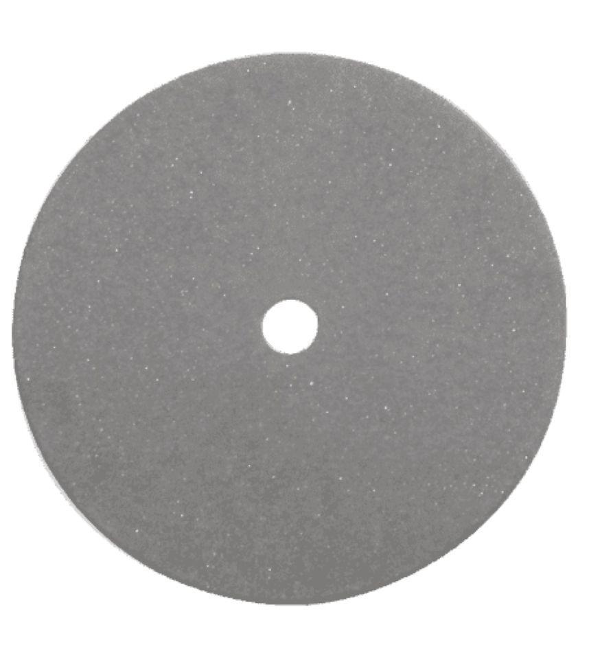 Scheppach 3903602701 Slijpschijf Ø 10mm 100x3,5