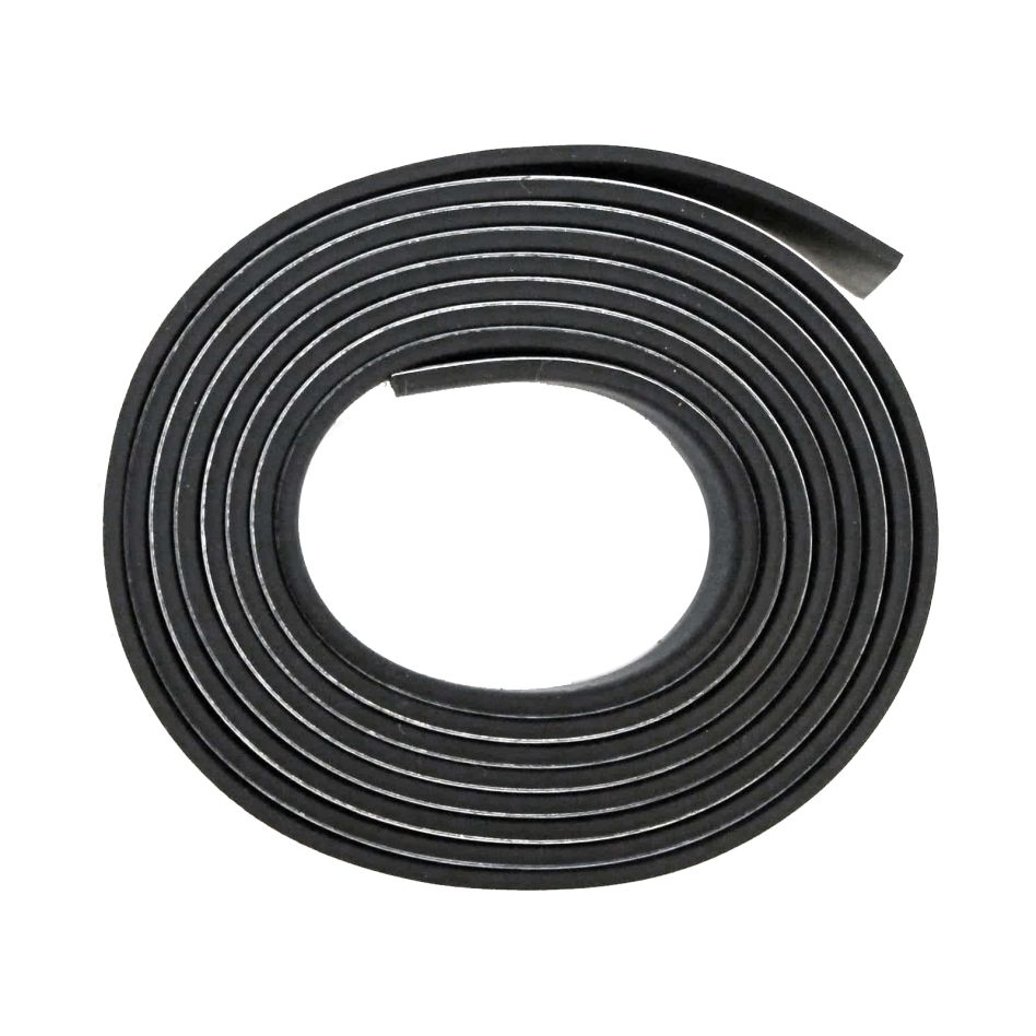 Scheppach 3901802086 Rubberen Strip kleefband 1400 mm