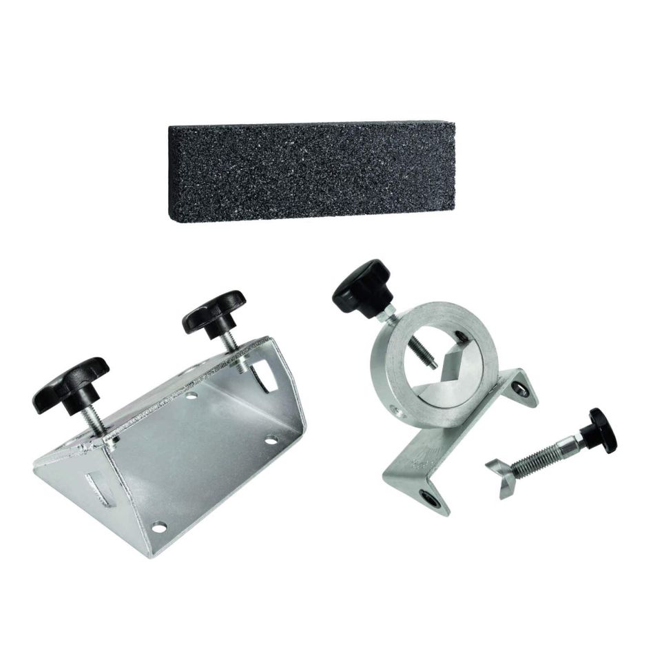 Scheppach 7903200001 Houtdraaier Slijpkit