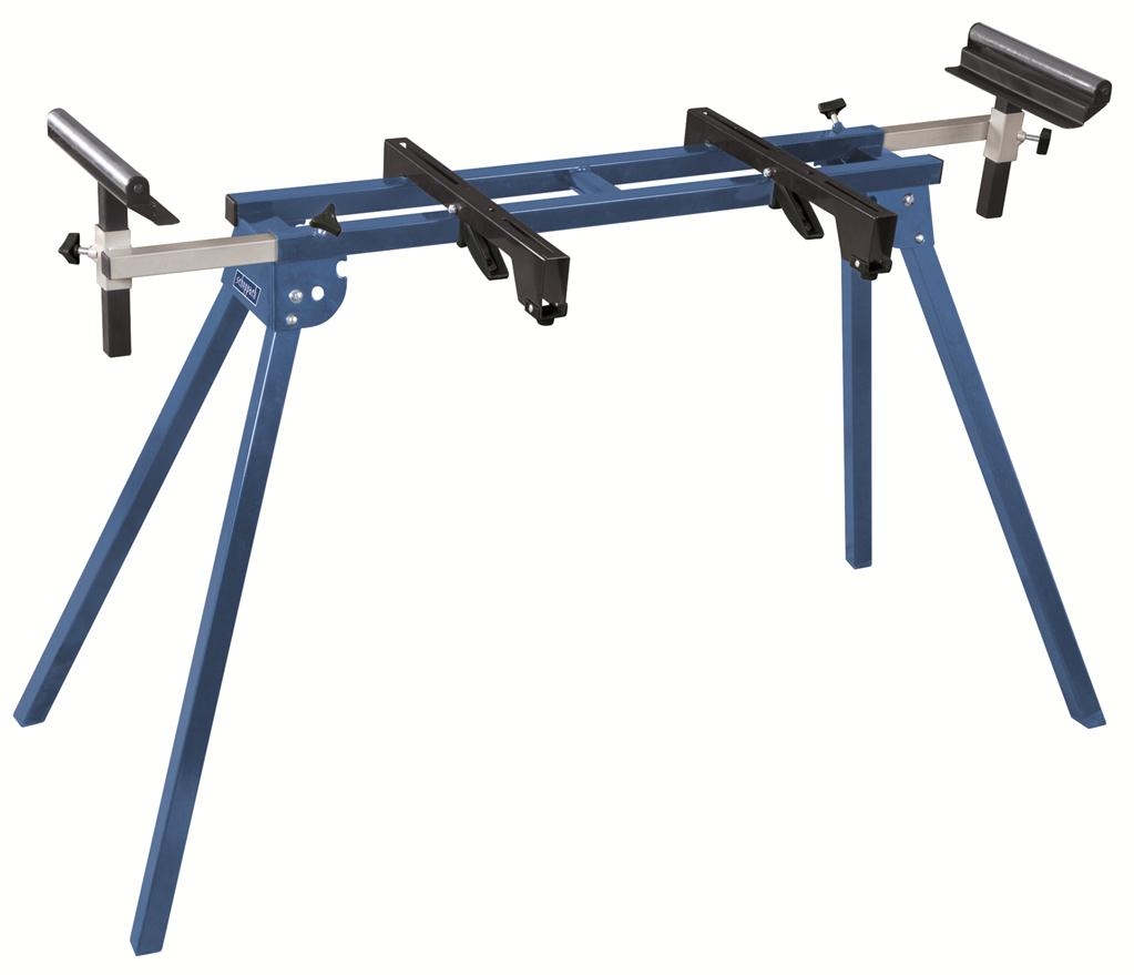 Scheppach 5907107900 UMF1550 Onderstel