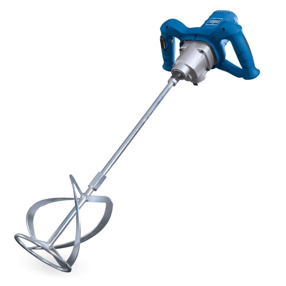 Scheppach 5907803901 Mixer PM1600 1600 Watt