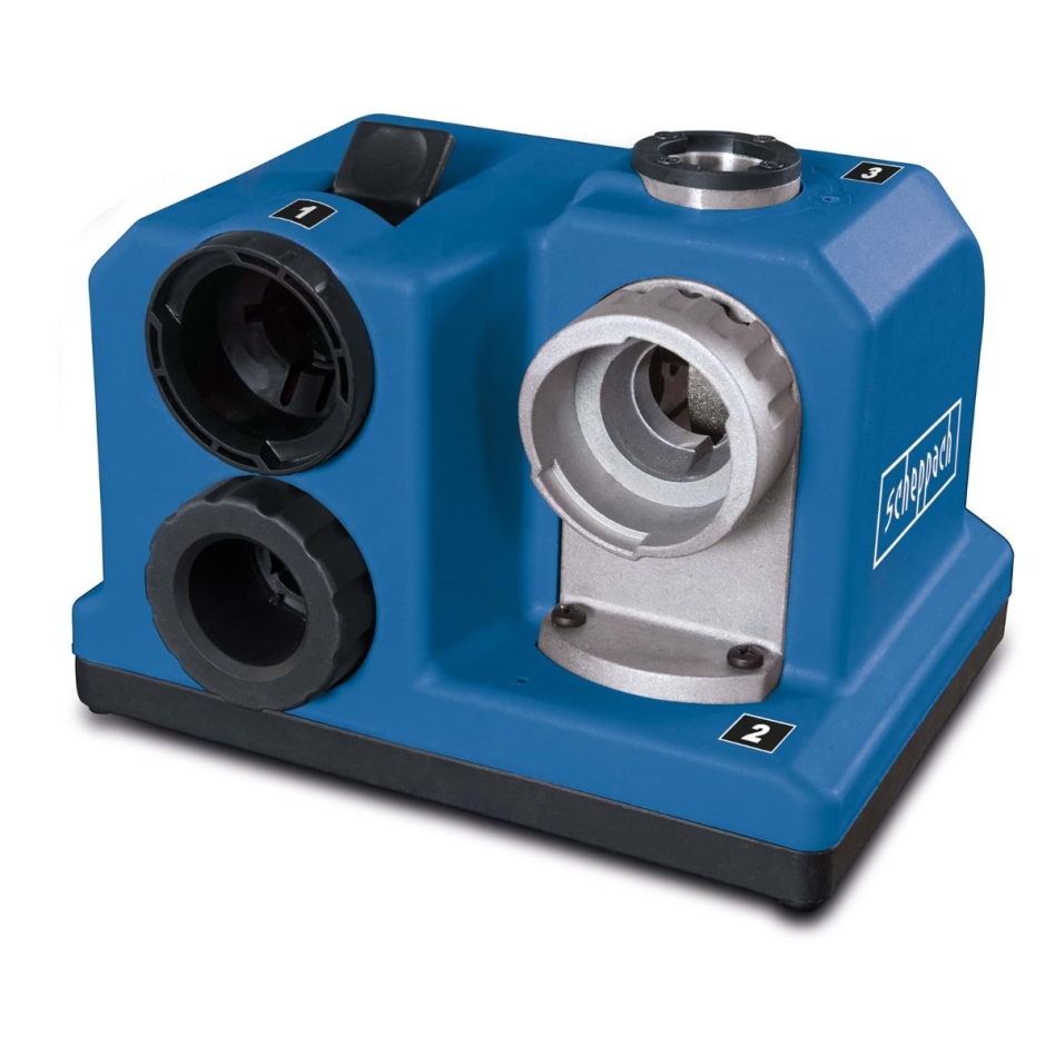 Scheppach 5903404901 DBS800 Boorslijpmachine