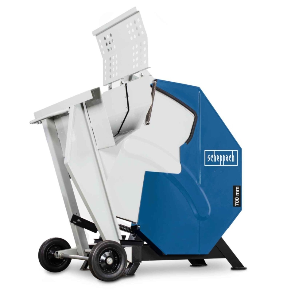 Scheppach 5905112902 HS730 Wipzaag 700 mm 400V