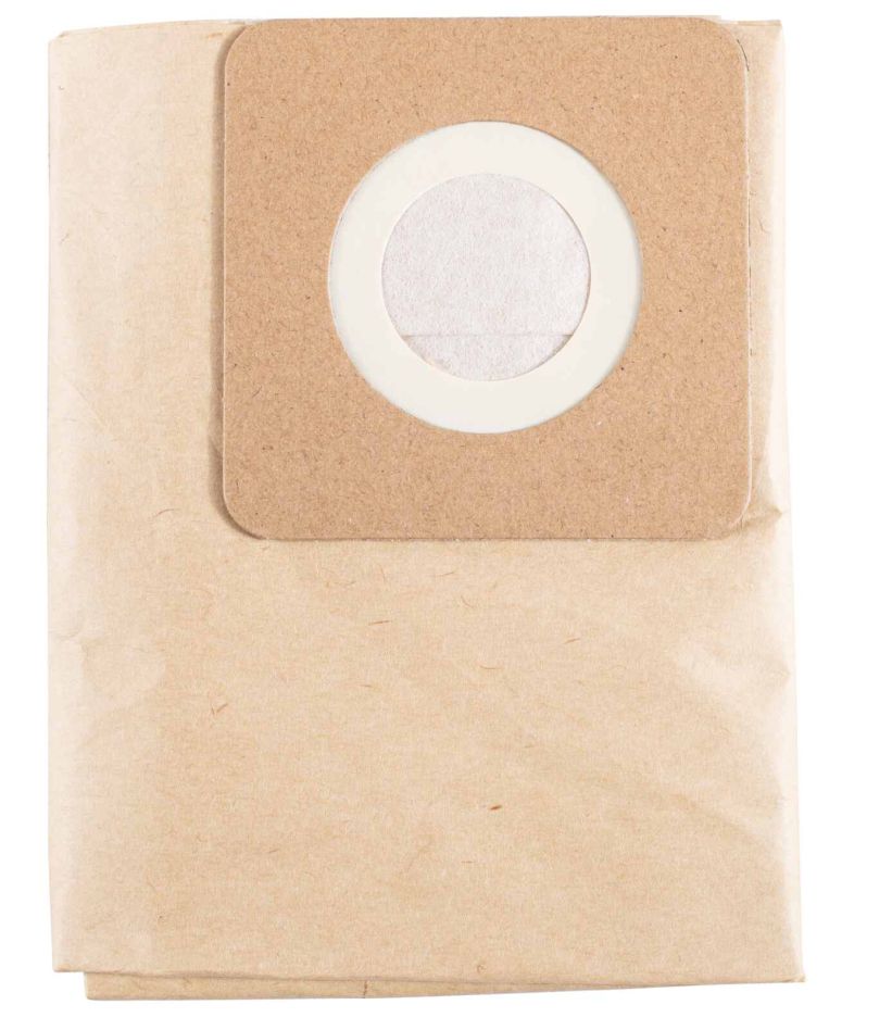 Scheppach 7907702704 Stofzak 12-15L 5ST