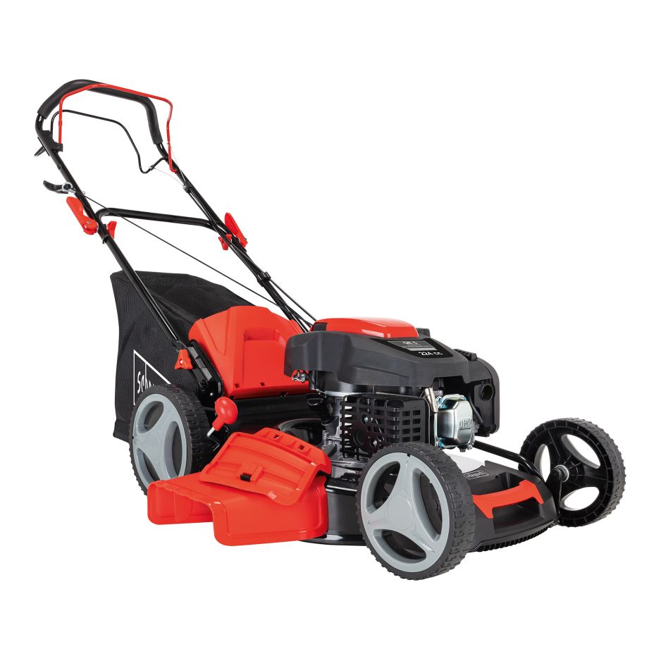 Scheppach 5911241903 Benzine grasmaaier MS225-53 224cc 14PK