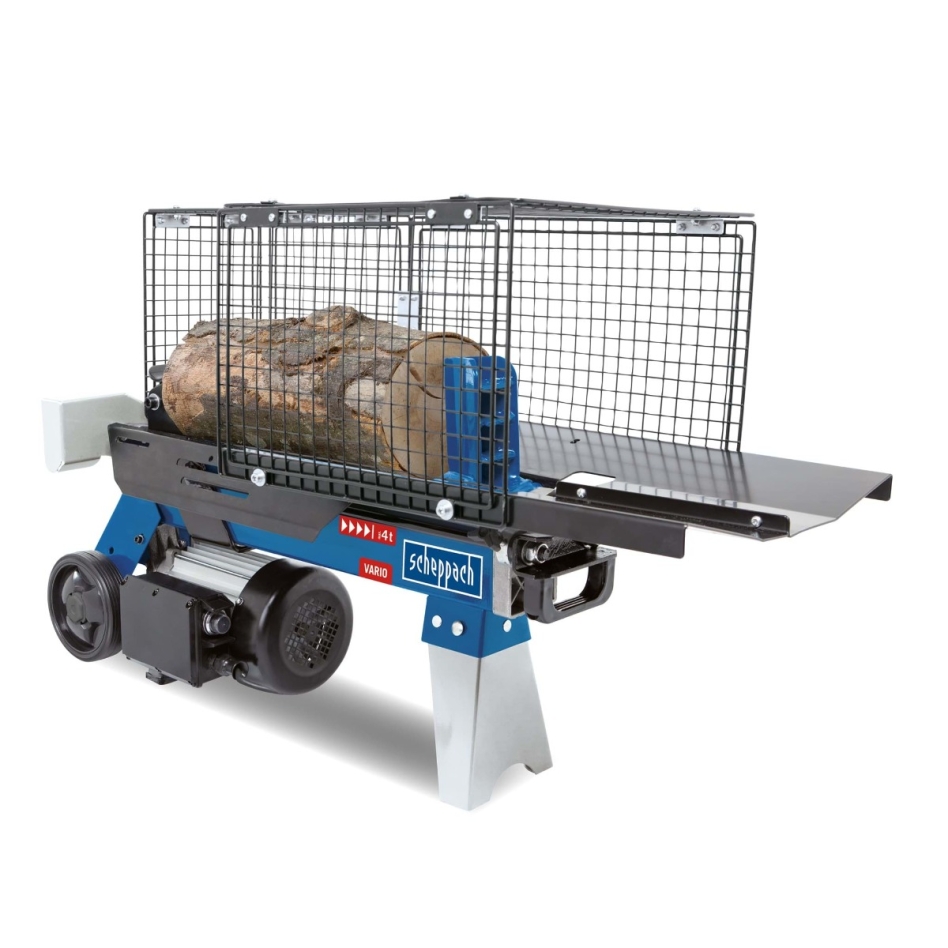 Scheppach 5905209901 HL460 Houtklover