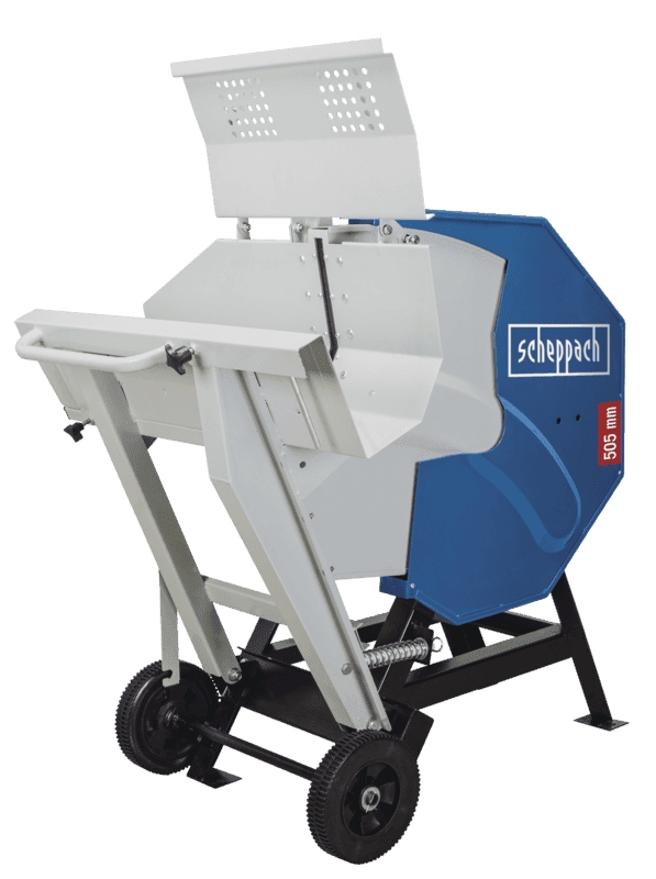 Scheppach 5905113901 HS510 Wipzaag 505 mm 230V