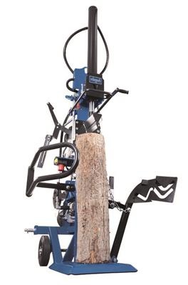 Scheppach 5905509902 HL2200GM Houtklover Staand 400 Volt