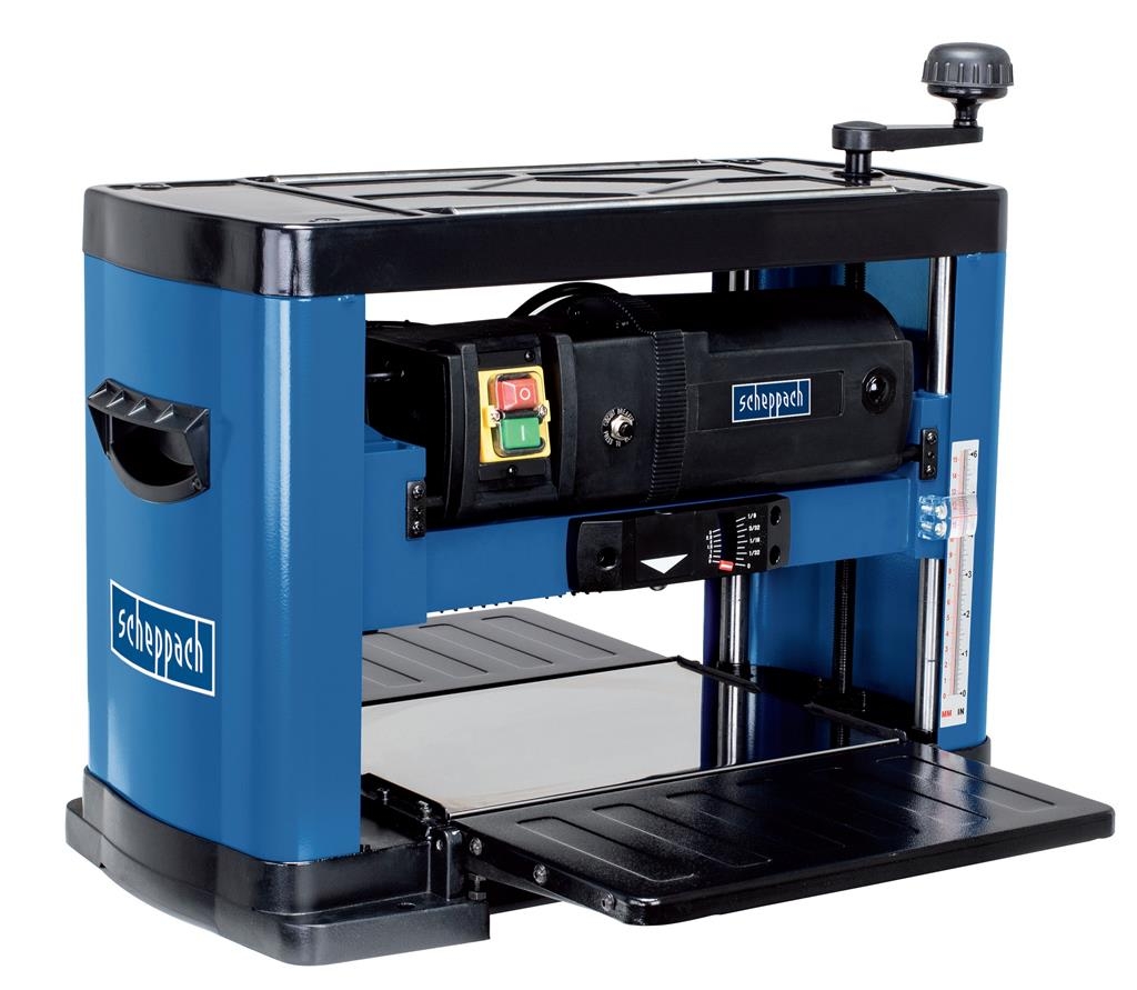 Scheppach 5902208901 PLM1800 Vandiktebank