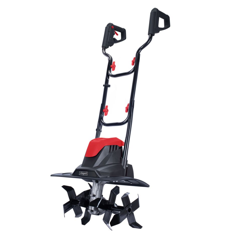 Scheppach 5912312901 Elektrische Tuinfrees MTE380