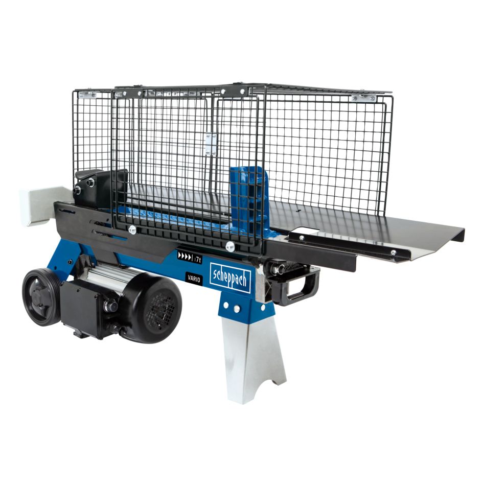 Scheppach 5905211903 Houtklover HL760L