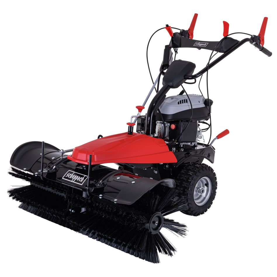 Scheppach 5908703803 Veger SC2200PE