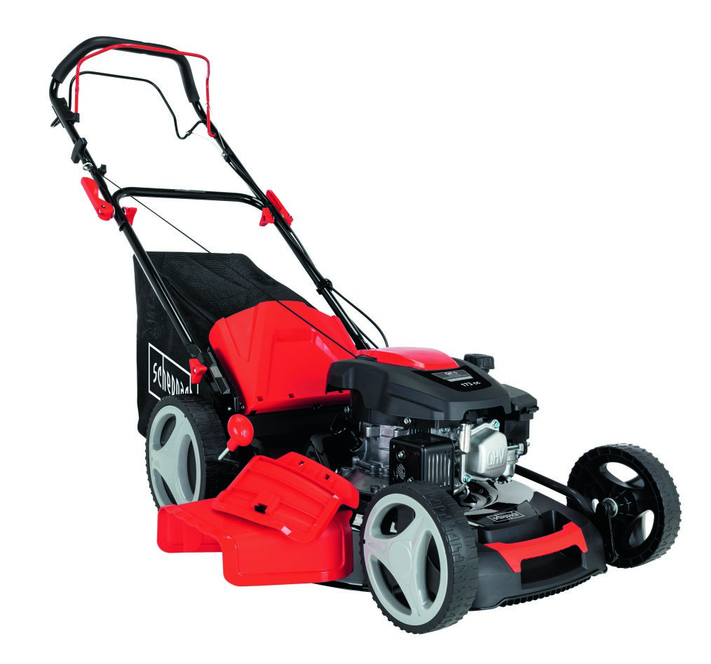 Scheppach 5911259903 Benzine grasmaaier MS173-51 173cc 3kW