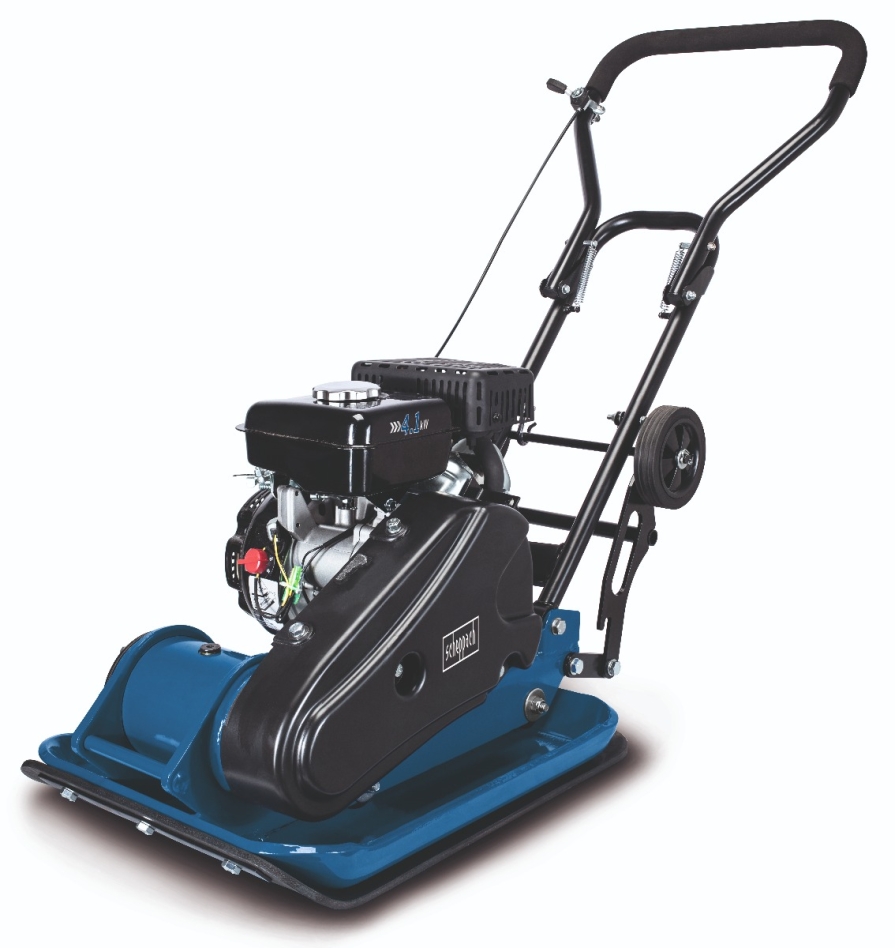 Scheppach 5904616903 HP1900S Trilplaat 530 x 350 mm 17000N