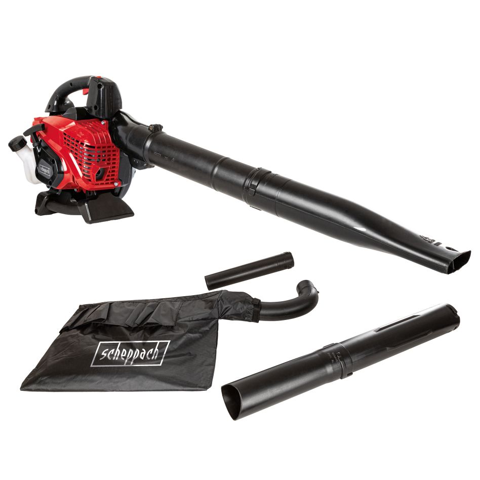 Scheppach 5911106903 Bladblazer LBH3500P 25.4cc 4.8kW