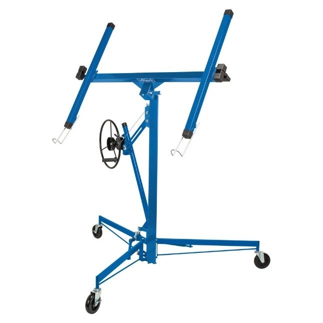 Scheppach 5902001901 TBL400 Platenlift met kantelfunctie