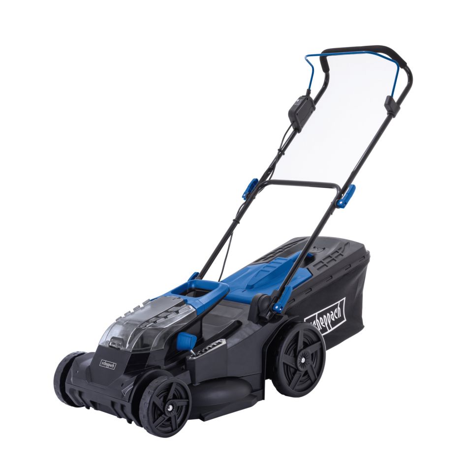 Scheppach 5911415900 Accu Grasmaaier 2x20V BC-MP430-X