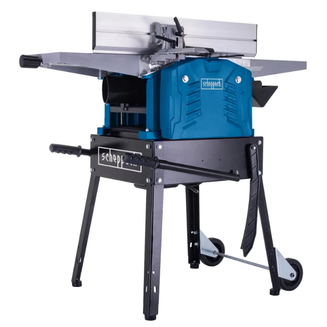 Scheppach 5902214901 HMS1500 Vlak- vandiktebank 260 mm 230V