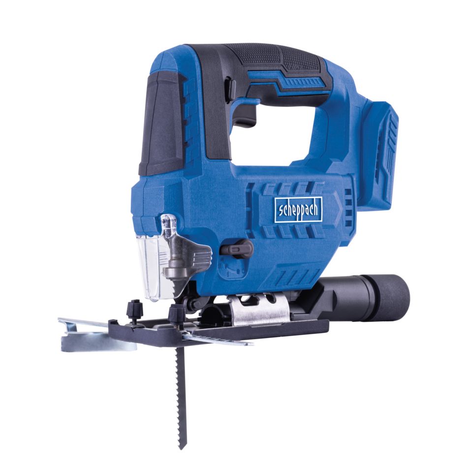 Scheppach 5901817900 Accu Decoupeerzaag 20V C-JS220-X