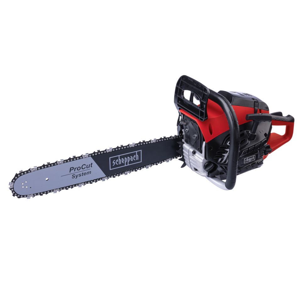 Scheppach 5910129903 Benzine kettingzaag PCS46 46cc