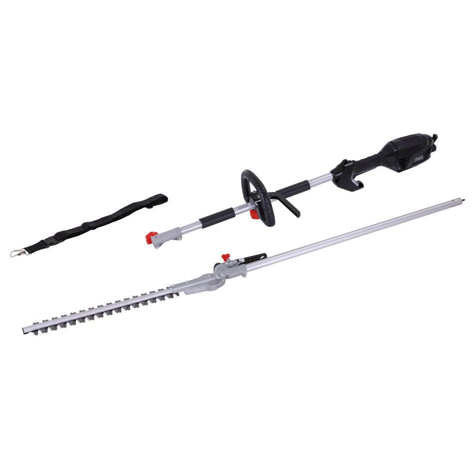 Scheppach 5910510901 Elektrische heggenschaar ETHT1000 (telescopisch)