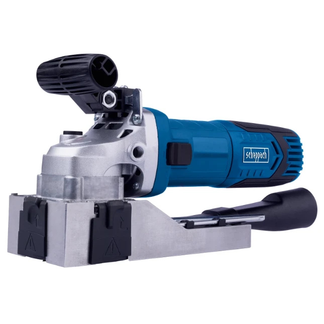 Scheppach 5914901901 LFR720 Lakfrees 0-0.3 mm 720 Watt