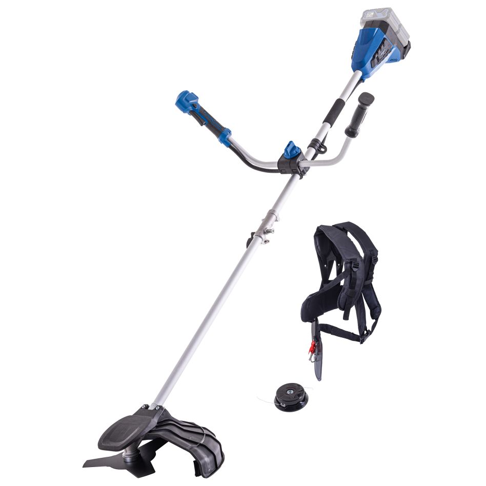 Scheppach 5910907900 Accu Kantenmaaier BC-BCH380-40-X