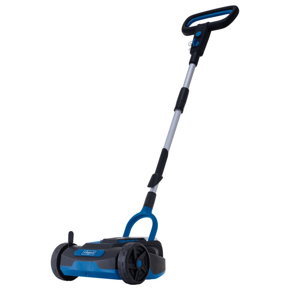 Scheppach 5911416900 Accu Grasmaaier BC-MP220-X