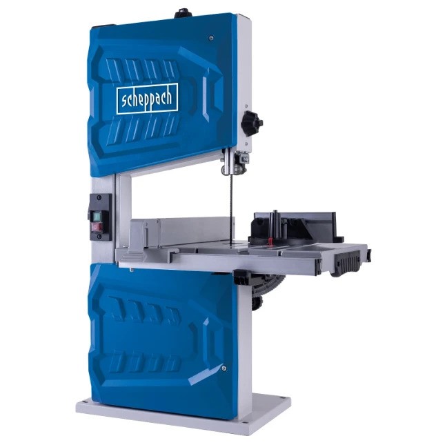 Scheppach 5901514901 HBS261 Lintzaag 1790 mm 230V