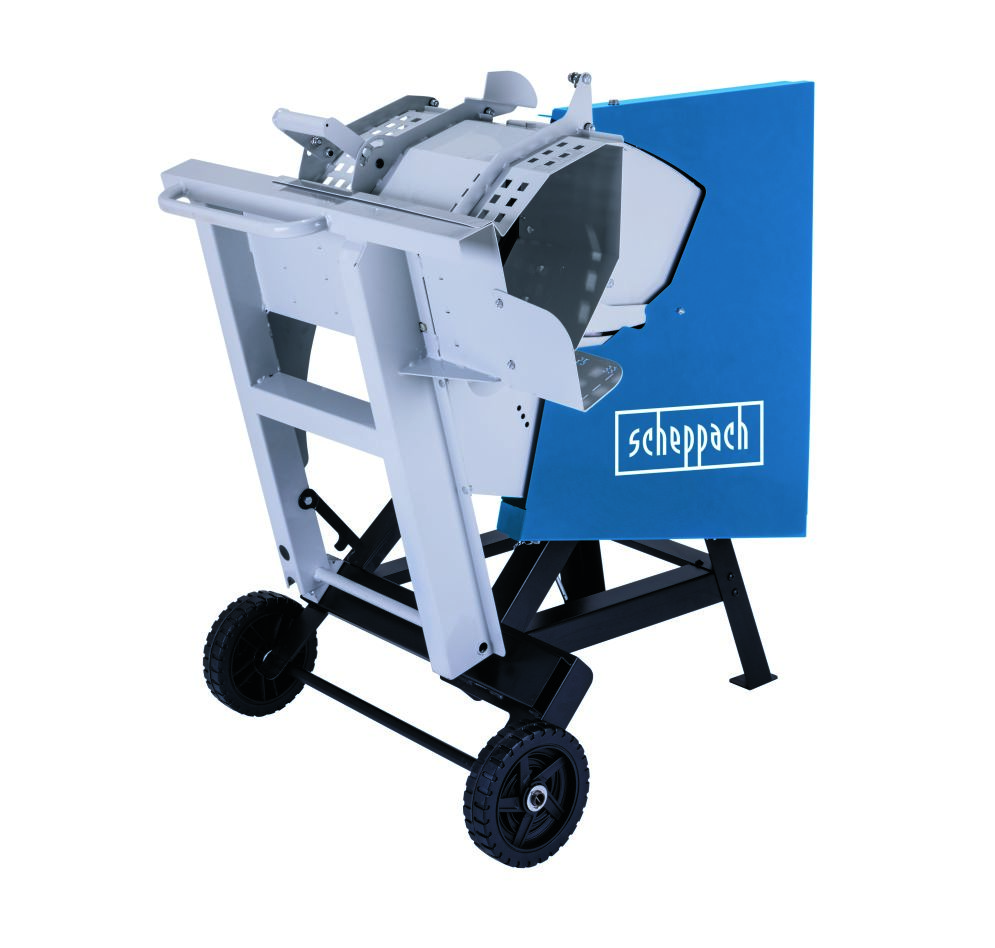 Scheppach 5905110901 Wipzaag HS550 230V