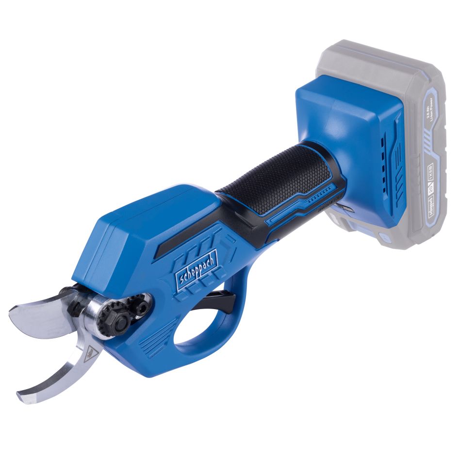 Scheppach 5911606900 Accu Snoeischaar BC-PRS28-X