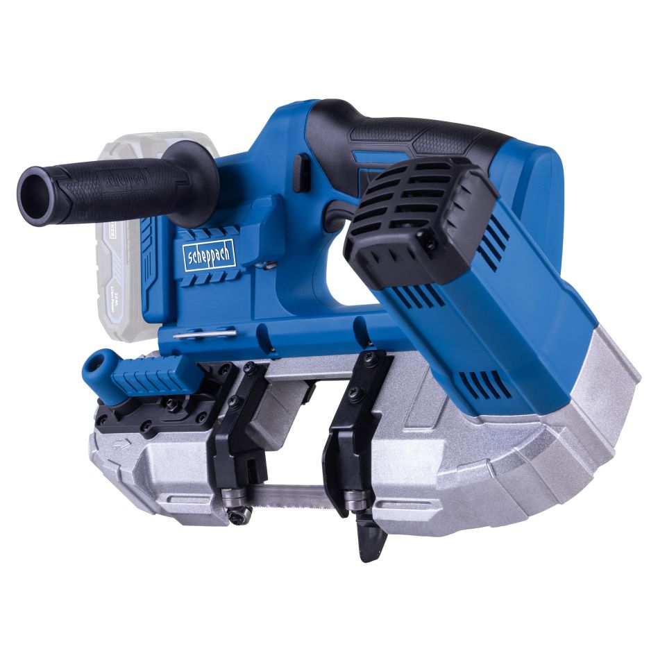 Scheppach 5901516900 Metaalbandzaagmachine C-MBS635-X