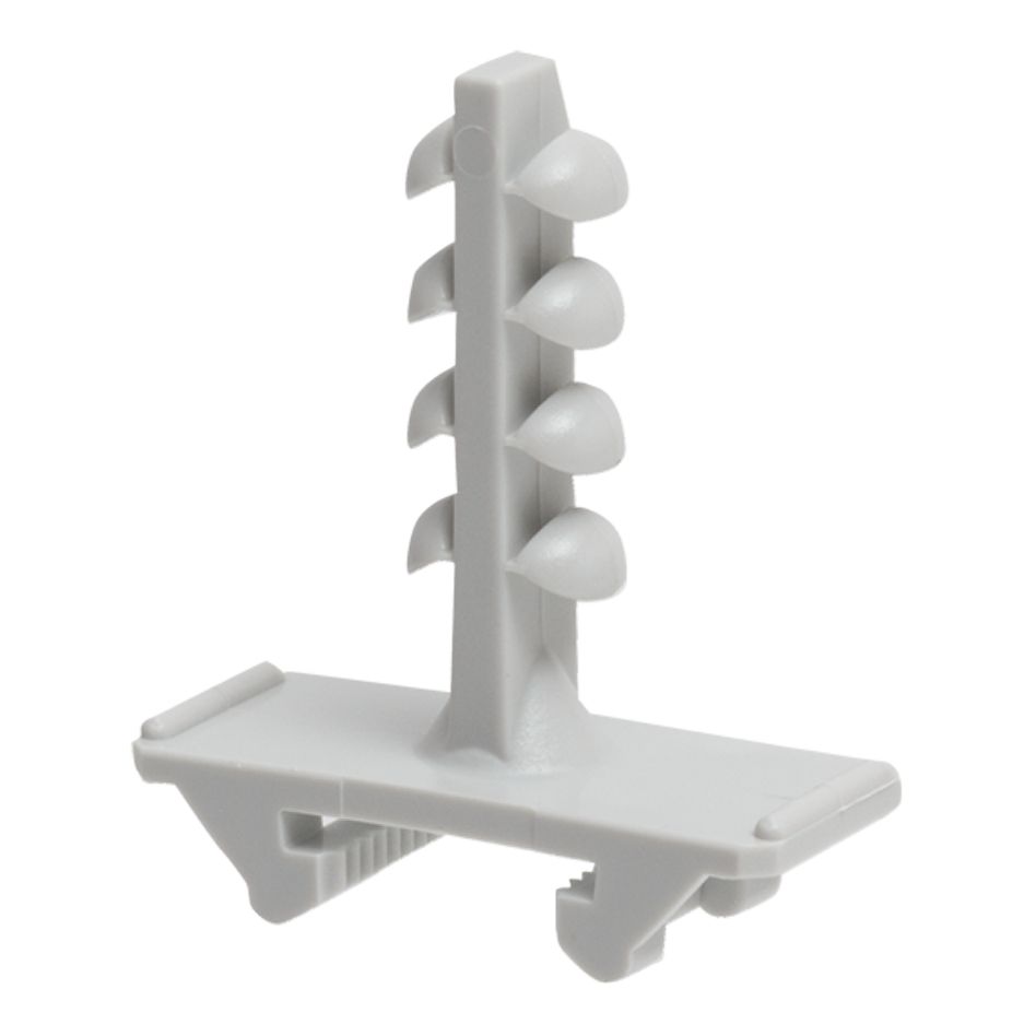 Schnabl 230330-K Montageplug halogeenvrij 30 mm voor beton 25st