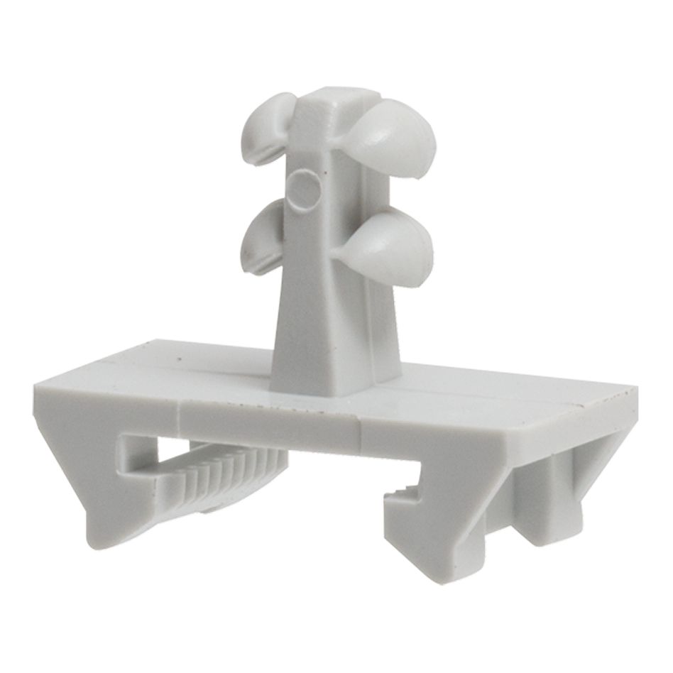 Schnabl 230311 Montageplug halogeenvrij 11 mm voor gips 200st