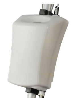 Ghibli Accessoires 00330 Tank Ergoline 12 ltr.