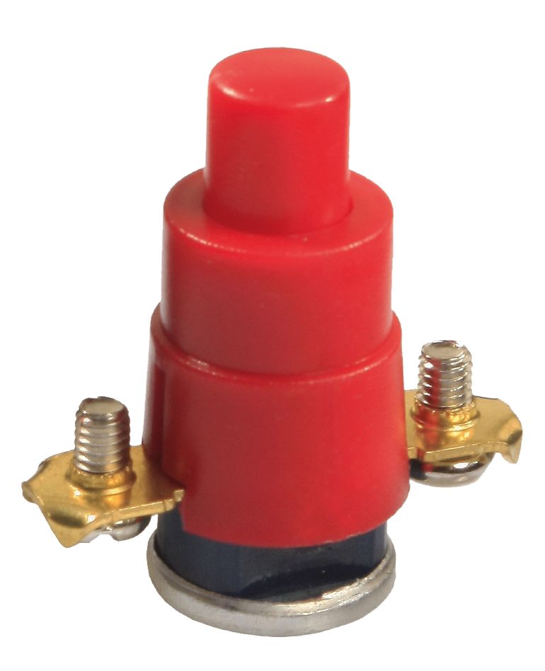 Schwabe 10936ET Thermische Beveiliging 230V 1-polig