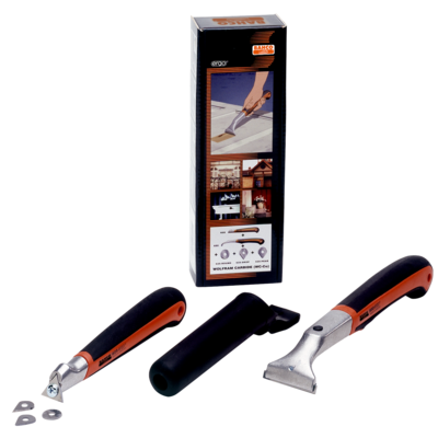 Bahco SCRAPER-SET2 Schraperset Ergonomisch