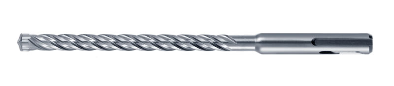 HiKOKI Accessoires 783210 Accessoires SDS-Plus Hamerboor 4-snijder 6x215 mm