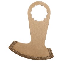 Fein Accessoires 63903225020 Segmentmes HM 2,2mm voor Fein Supercut 5 stuks