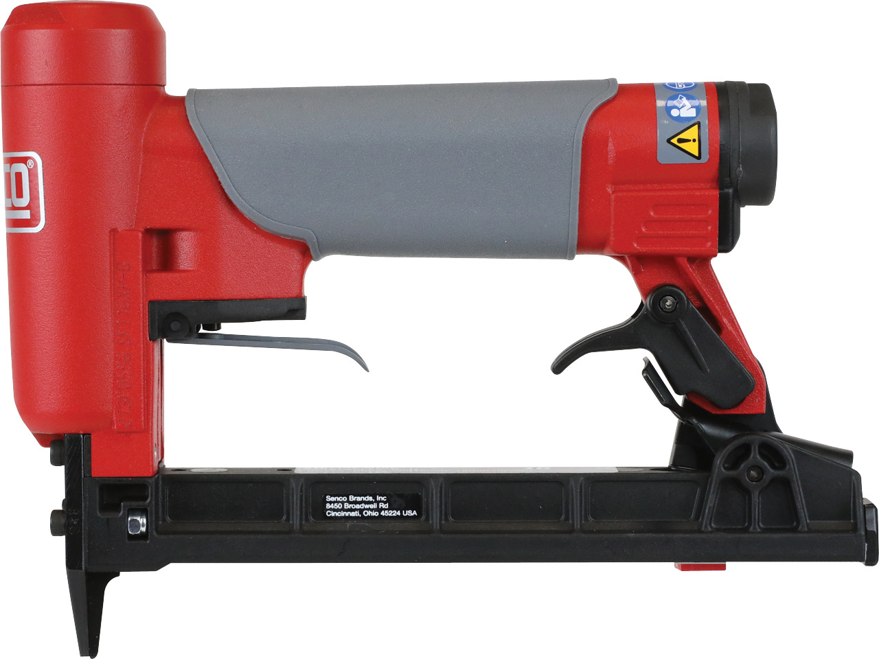 Senco 4C2001N SFW09-C Nietmachine voor C-Nieten