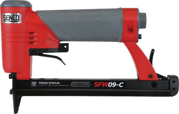 Senco 6S2031N SFT10XP-E Nietmachine voor E-Nieten