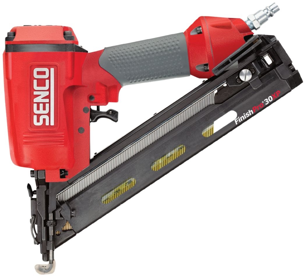 Senco 9P2002N FinishPro30XP DA Afwerkspijkermachine 25-50 mm