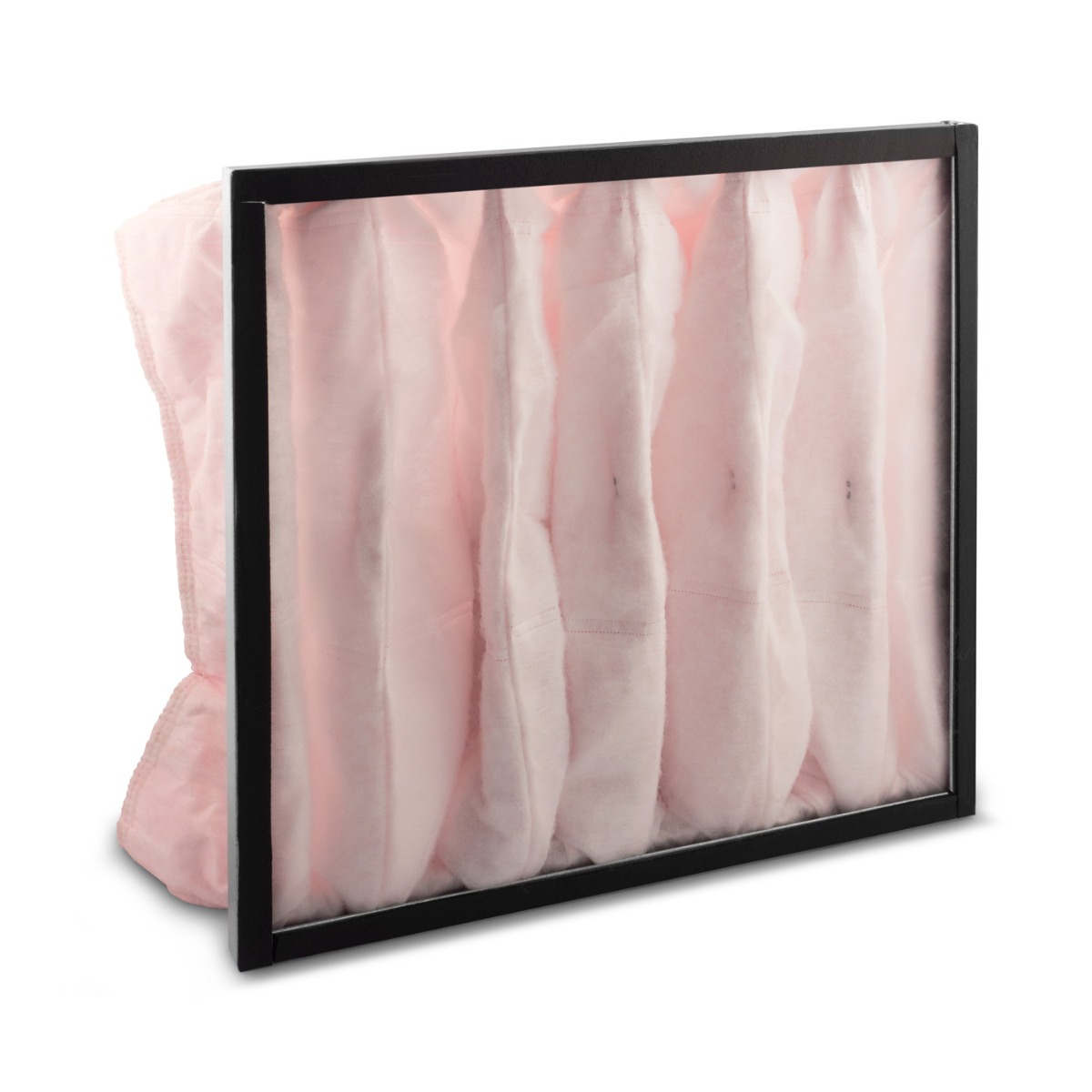 Dryfast SF300F7Z F7 zakkenfilter voor filterbox FB300