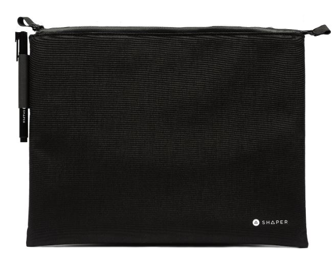 Shaper SH3-TC1 Trace Case Opberghoes
