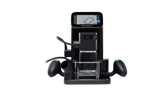 Shaper SO2-EN SO2-EN Shaper Origin CNC Handgestuurde Bovenfrees