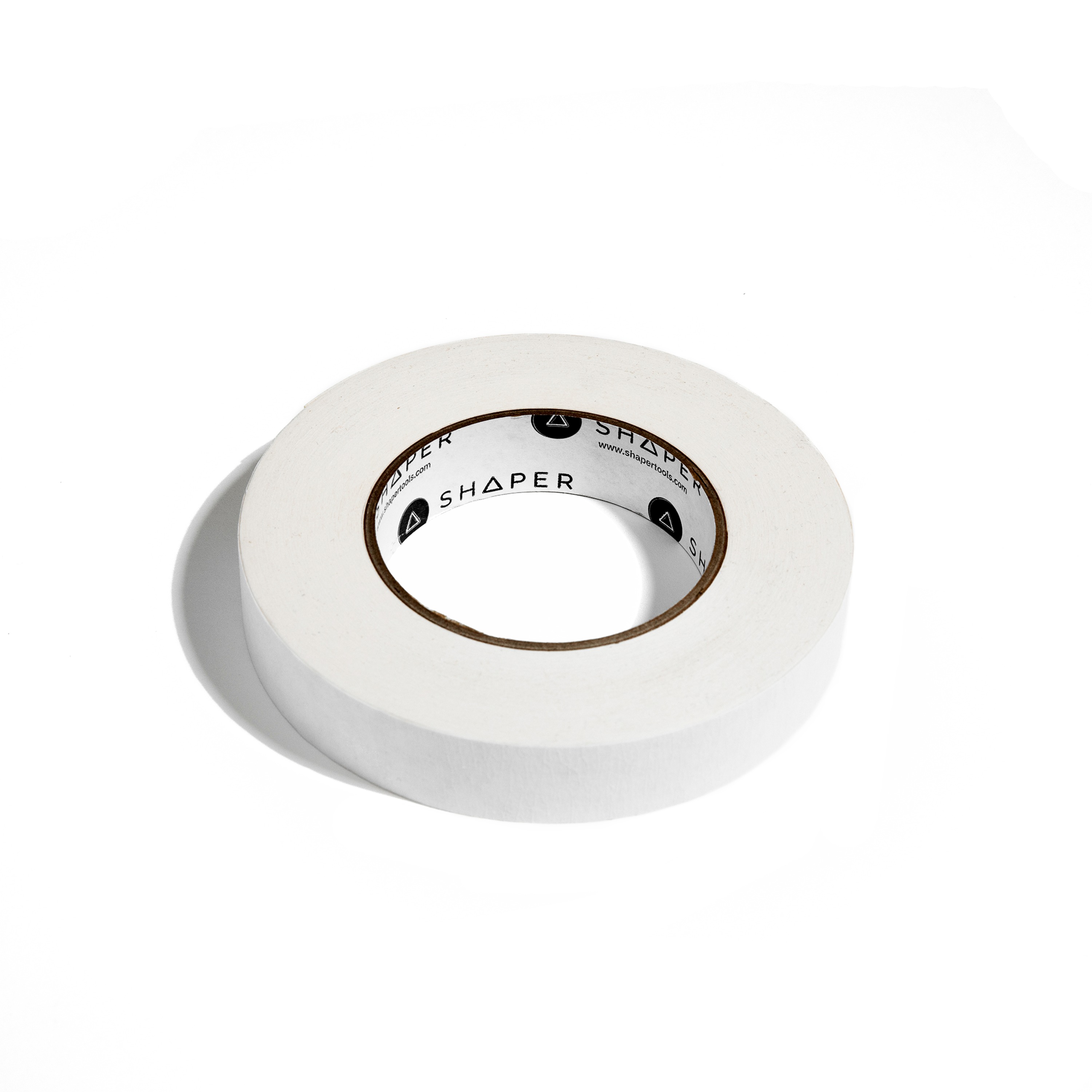 Shaper SU1-DST1 Dubbelzijdige tape - 25 mm - 33 meter
